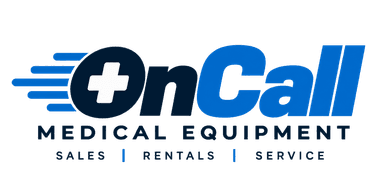 OnCall Medical Equipment